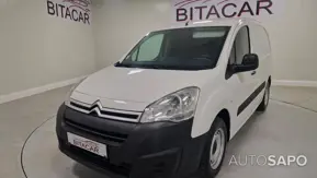 Citroen Berlingo de 2018