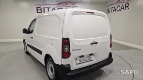 Citroen Berlingo de 2018