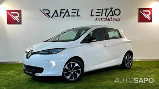 Renault ZOE de 2018