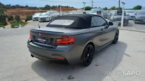 BMW Série 2 de 2015