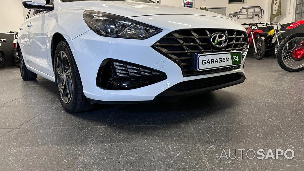 Hyundai i30 1.0 T-GDi Style de 2022