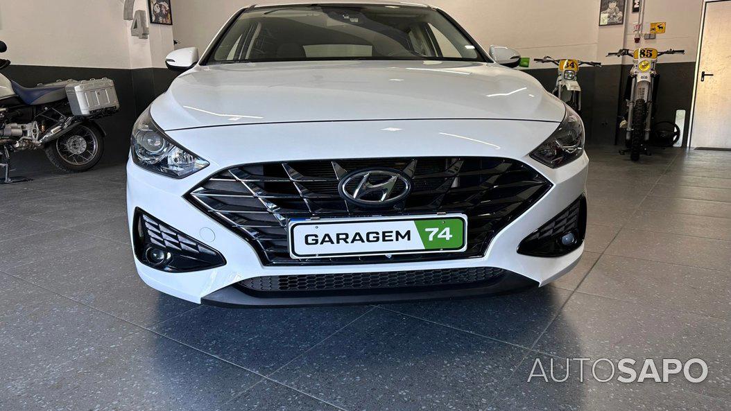 Hyundai i30 1.0 T-GDi Style de 2022