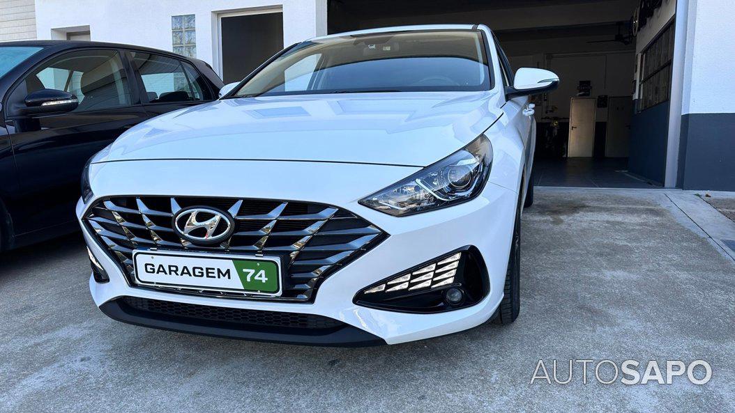 Hyundai i30 1.0 T-GDi Style de 2022