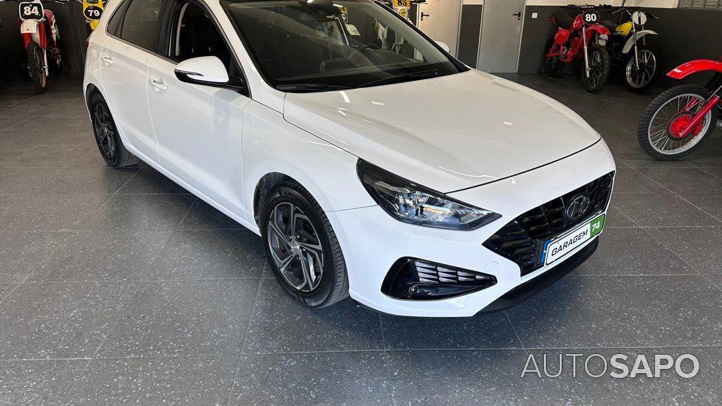 Hyundai i30 1.0 T-GDi Style de 2022