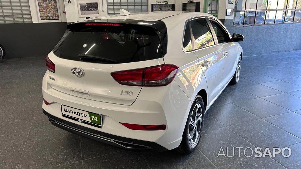 Hyundai i30 1.0 T-GDi Style de 2022