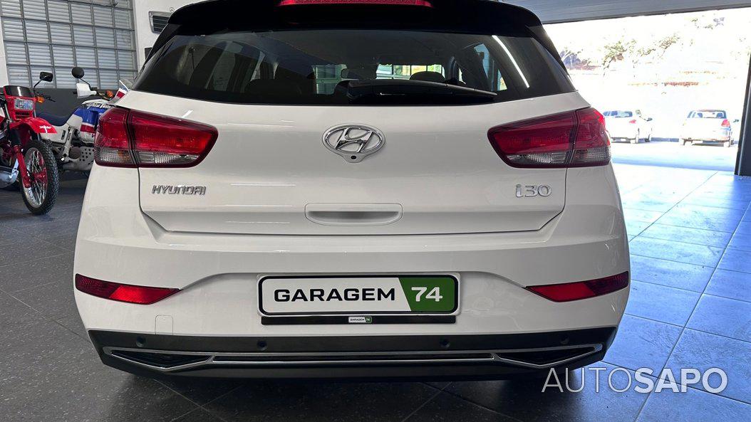 Hyundai i30 1.0 T-GDi Style de 2022