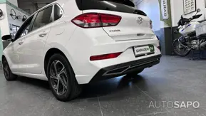 Hyundai i30 1.0 T-GDi Style de 2022