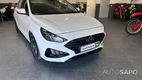 Hyundai i30 1.0 T-GDi Style de 2022