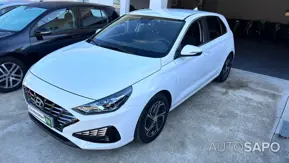 Hyundai i30 1.0 T-GDi Style de 2022