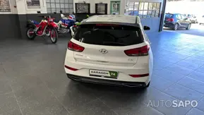 Hyundai i30 1.0 T-GDi Style de 2022