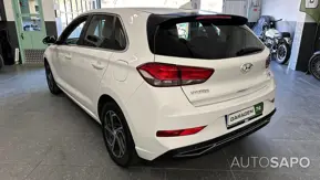 Hyundai i30 1.0 T-GDi Style de 2022