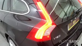 Volvo V60 de 2013