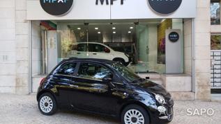 Fiat 500C 1.0 Hybrid Dolcevita de 2024