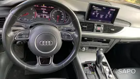 Audi A6 de 2018