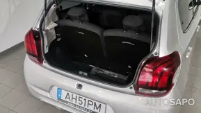 Peugeot 108 1.0 VTi Style de 2021