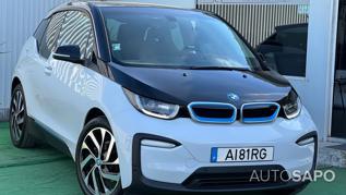 BMW i3 de 2021