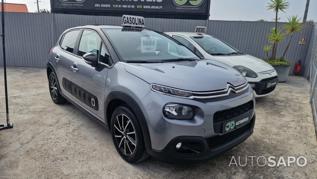 Citroen C3 1.2 PureTech Shine Pack de 2019