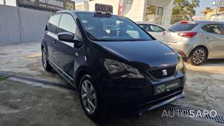 Seat Mii 1.0 Style Ecomotive de 2016