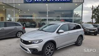 Fiat Tipo 1.0 GSE T3 Cross de 2022