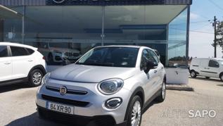 Fiat 500X 1.3 Multijet Urban de 2019