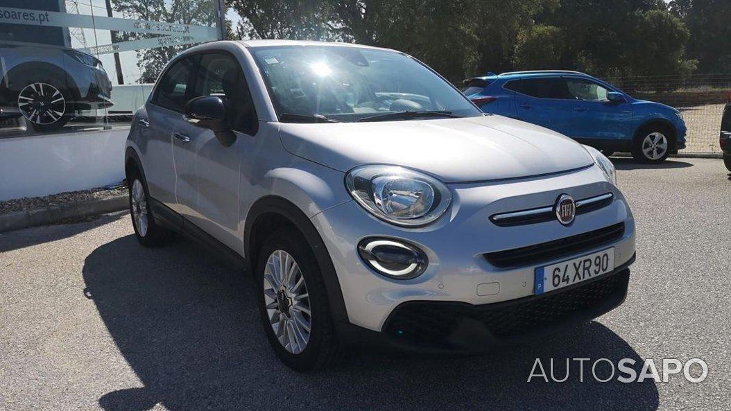 Fiat 500X 1.3 Multijet Urban de 2019