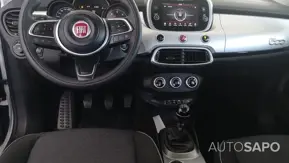 Fiat 500X 1.3 Multijet Urban de 2019