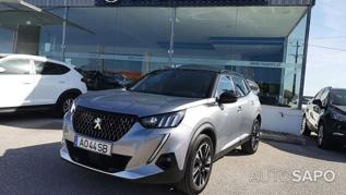 Peugeot 2008 1.5 BlueHDi GT Line EAT8 de 2022