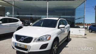 Volvo XC60 2.0 D3 Drive Start/Stop de 2011