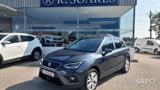 Seat Arona 1.6 TDI Style DSG de 2019