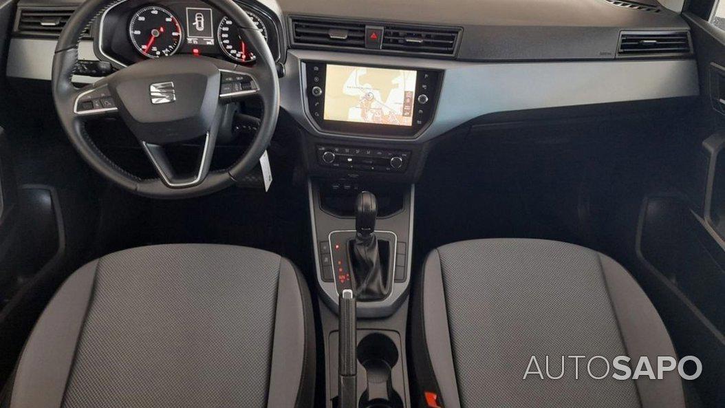 Seat Arona 1.6 TDI Style DSG de 2019