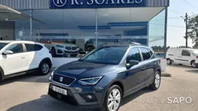 Seat Arona 1.6 TDI Style DSG de 2019