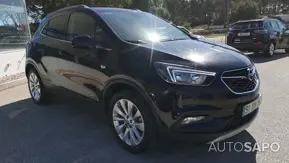 Opel Mokka X 1.4 T Innovation S/S de 2019