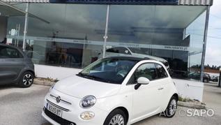 Fiat 500 1.2 Lounge de 2019