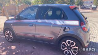 Renault Twingo 0.9 TCe GT de 2017