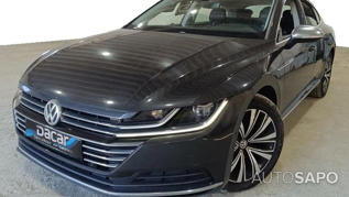 Volkswagen Arteon 2.0 TDI Elegance DSG de 2020