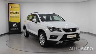 Seat Ateca de 2019