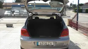 Peugeot 307 1.4 HDi XT Premium de 2004