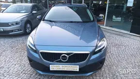 Volvo V40 Cross Country 2.0 D2 Plus de 2017