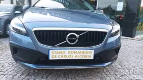 Volvo V40 Cross Country 2.0 D2 Plus de 2017