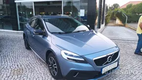 Volvo V40 Cross Country 2.0 D2 Plus de 2017