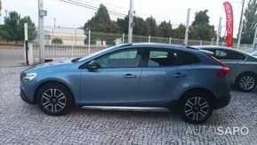 Volvo V40 Cross Country 2.0 D2 Plus de 2017