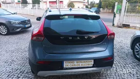 Volvo V40 Cross Country 2.0 D2 Plus de 2017