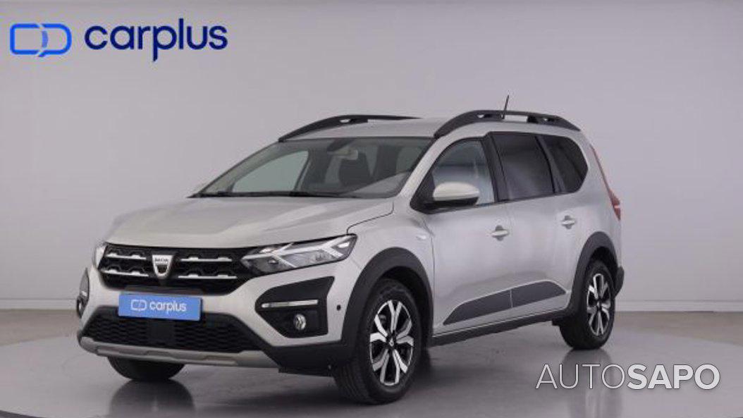 Dacia Jogger 1.0 ECO-G Essential 7L Bi-Fuel de 2022