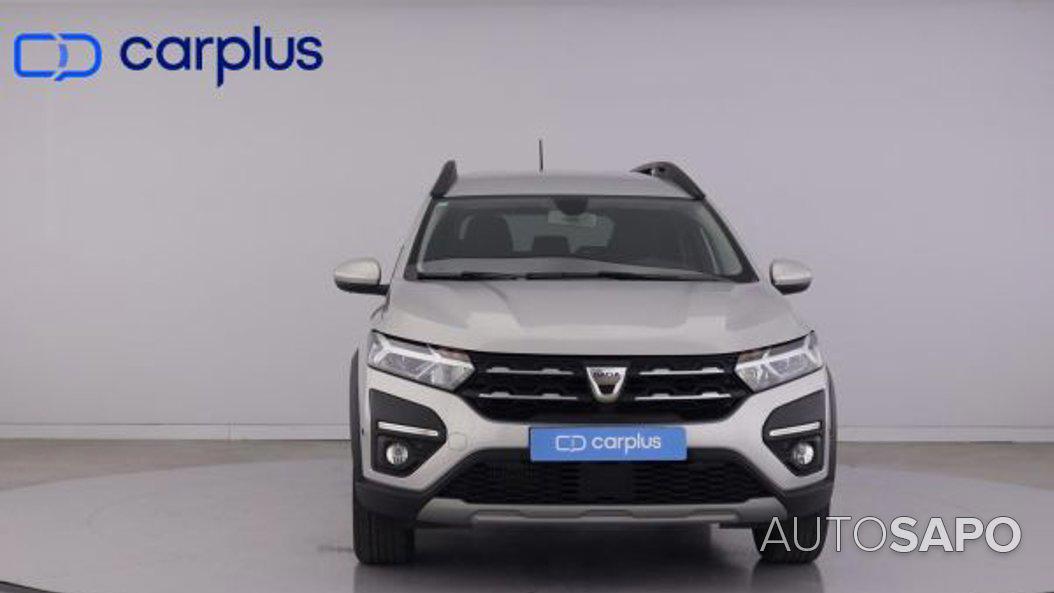 Dacia Jogger 1.0 ECO-G Essential 7L Bi-Fuel de 2022