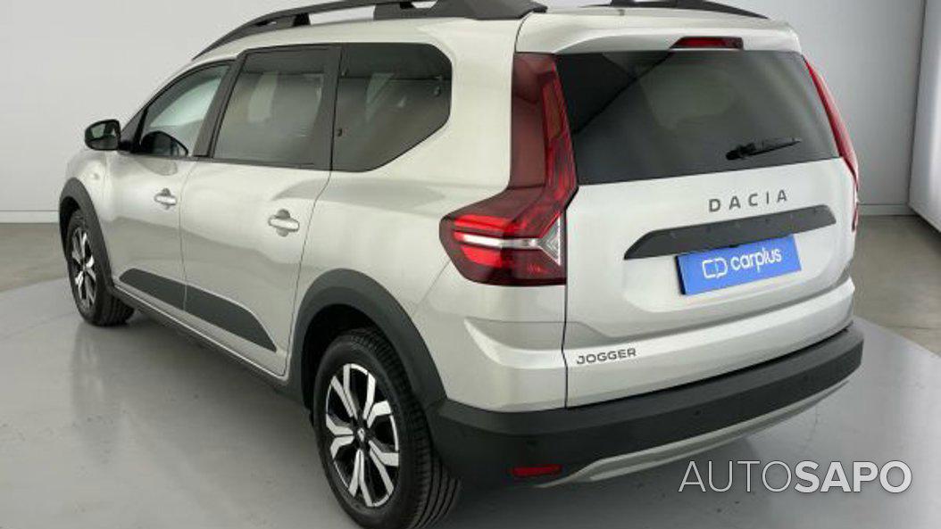 Dacia Jogger 1.0 ECO-G Essential 7L Bi-Fuel de 2022