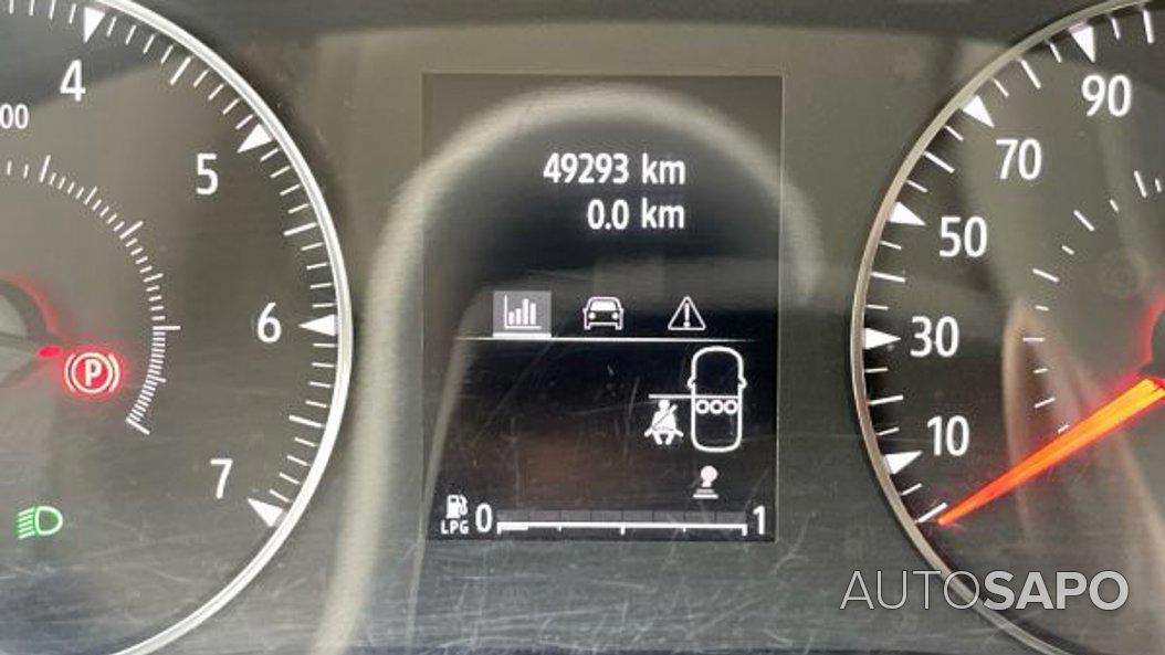 Dacia Jogger 1.0 ECO-G Essential 7L Bi-Fuel de 2022