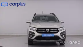 Dacia Jogger 1.0 ECO-G Essential 7L Bi-Fuel de 2022