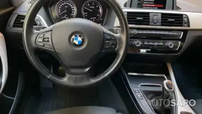 BMW Série 1 116 d Advantage de 2018