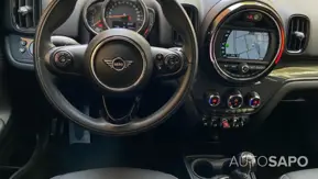 MINI Countryman One D de 2019