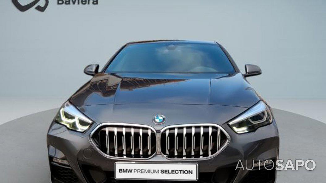 BMW Série 2 Gran Coupé 216 d Gran Coupé Pack M de 2020